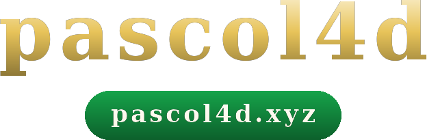 pascol4d logo